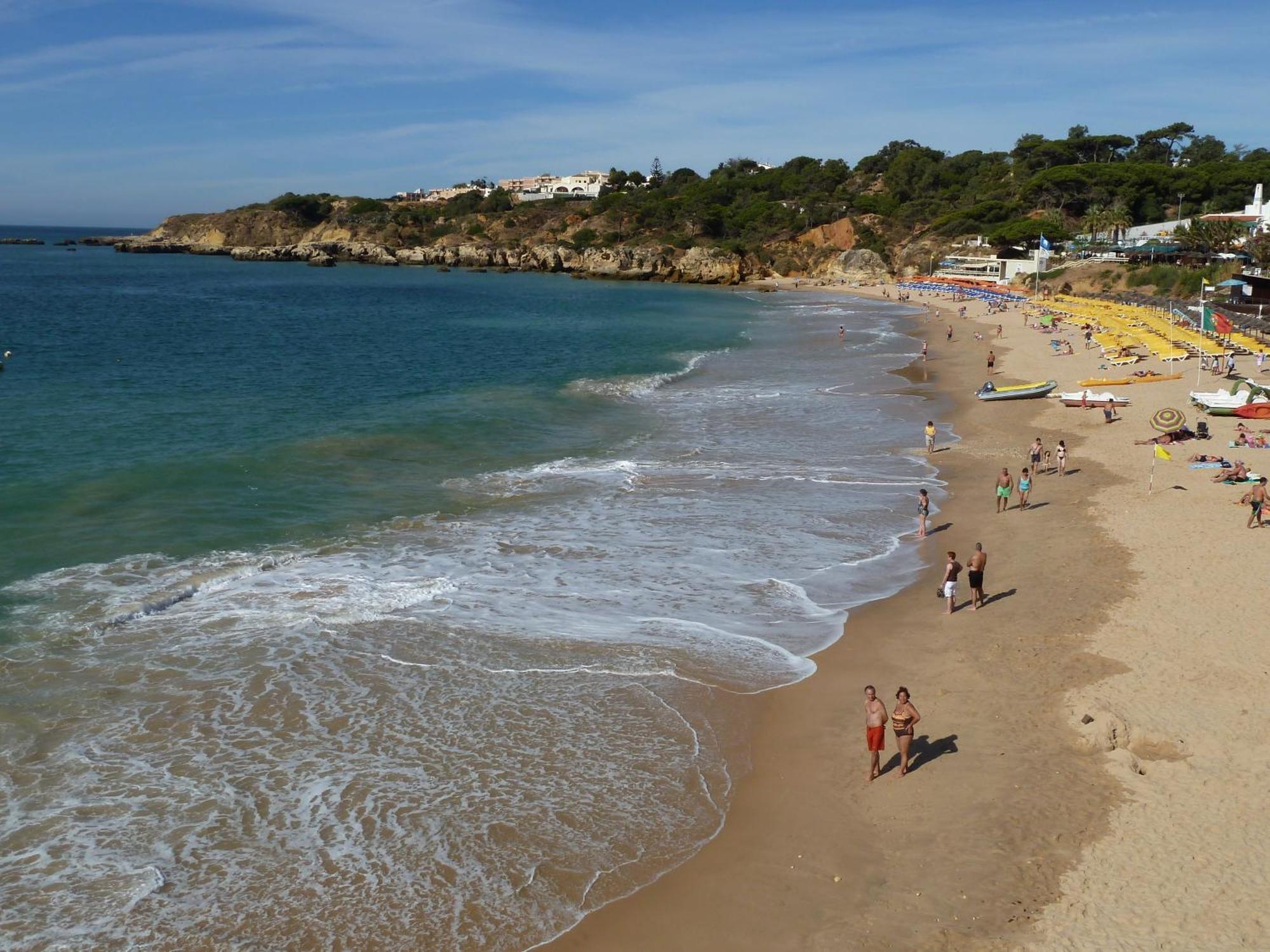 Villa Ana Albufeira