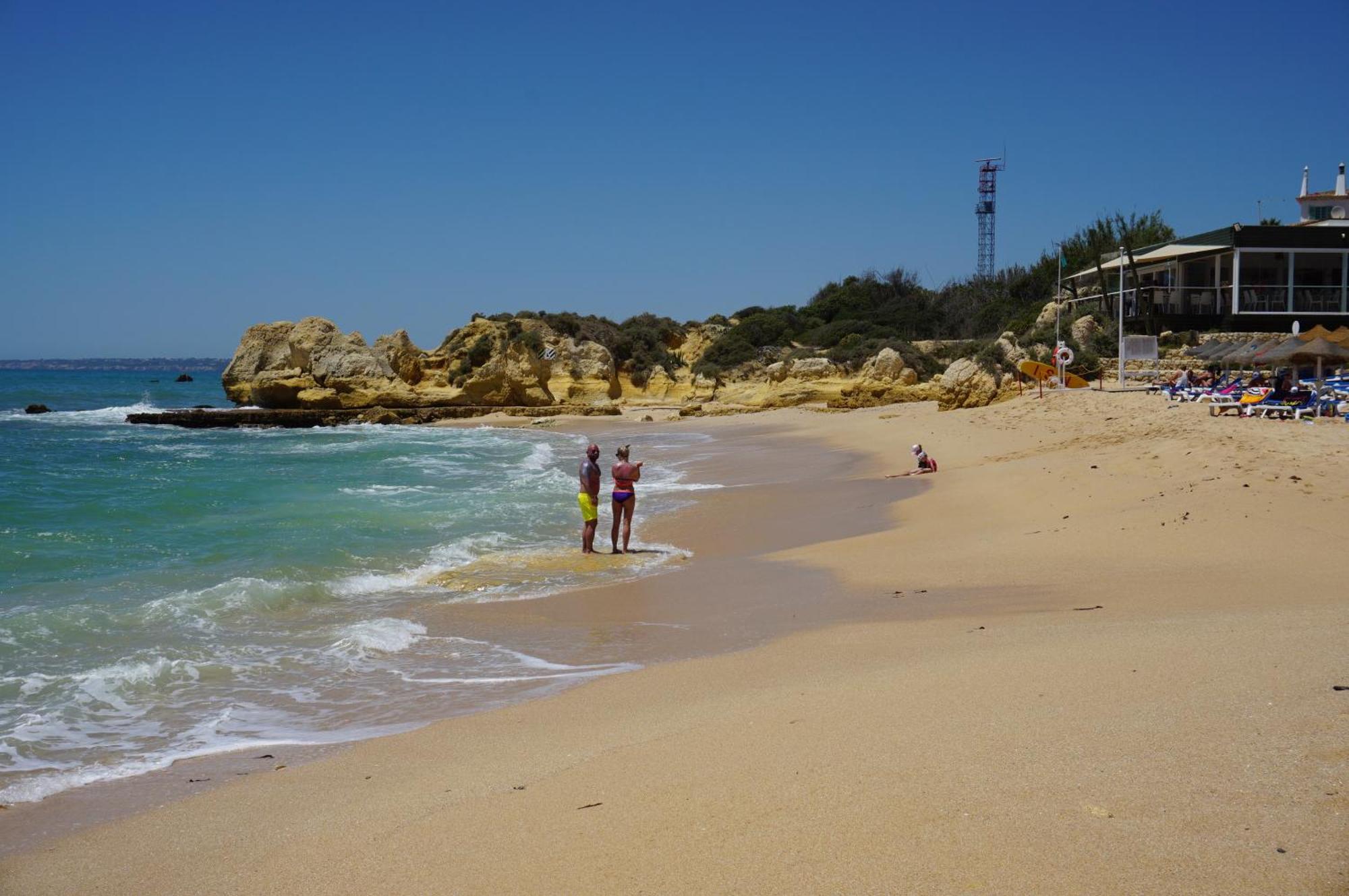 Villa Ana Albufeira