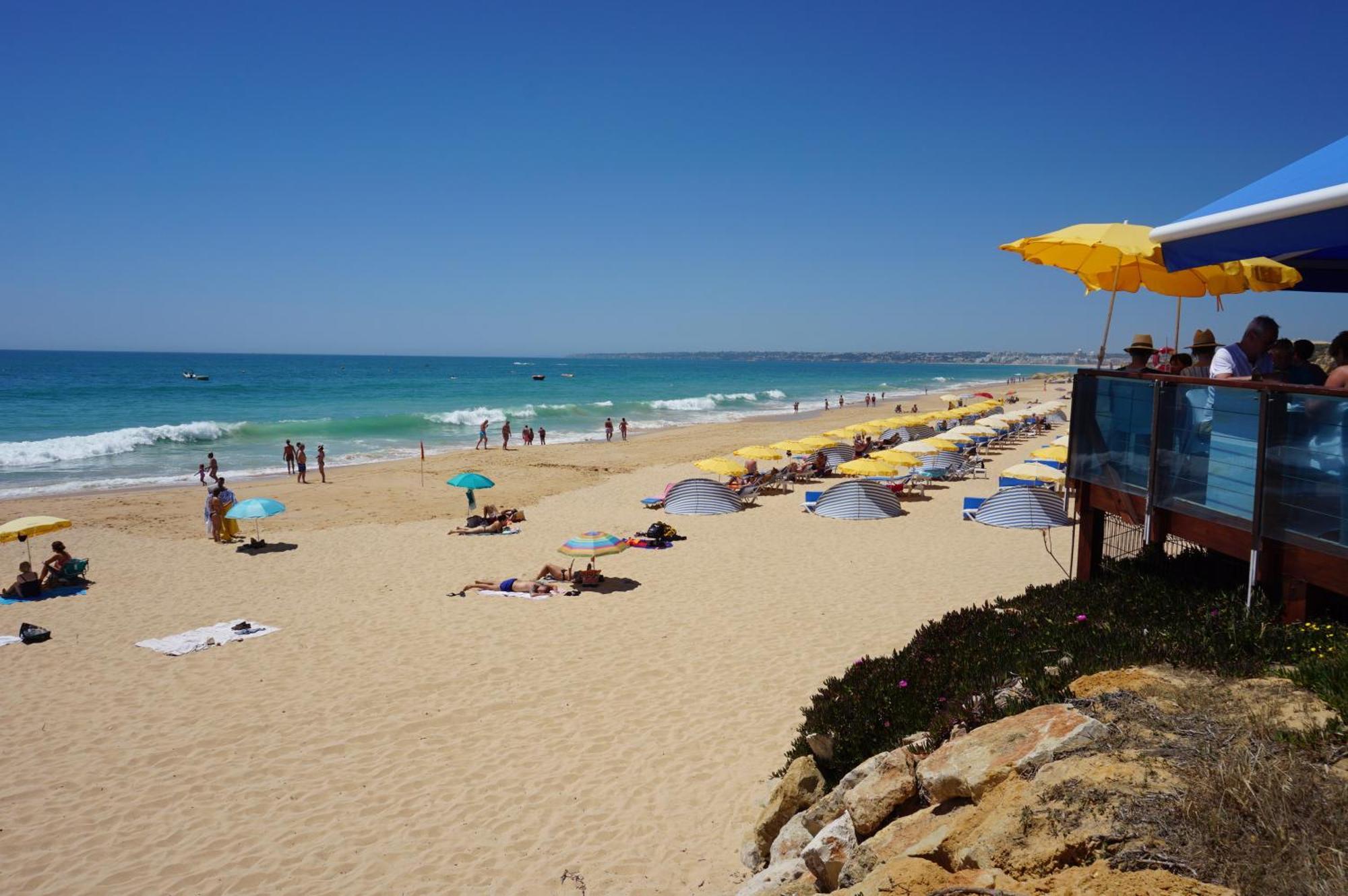 Ana Villa Albufeira
