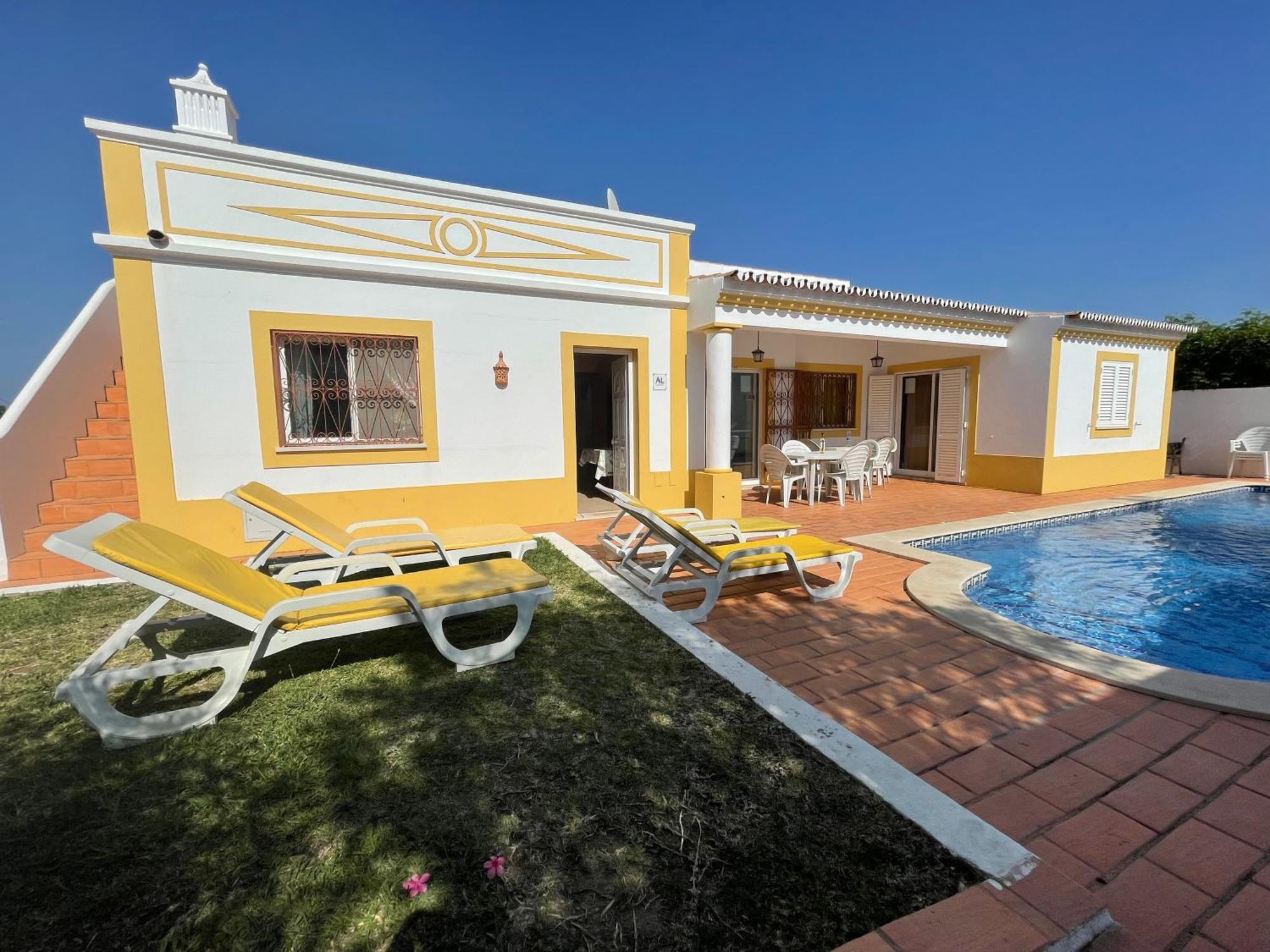 Villa Ana