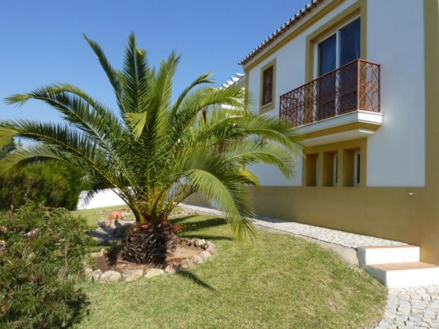 Villa Ana