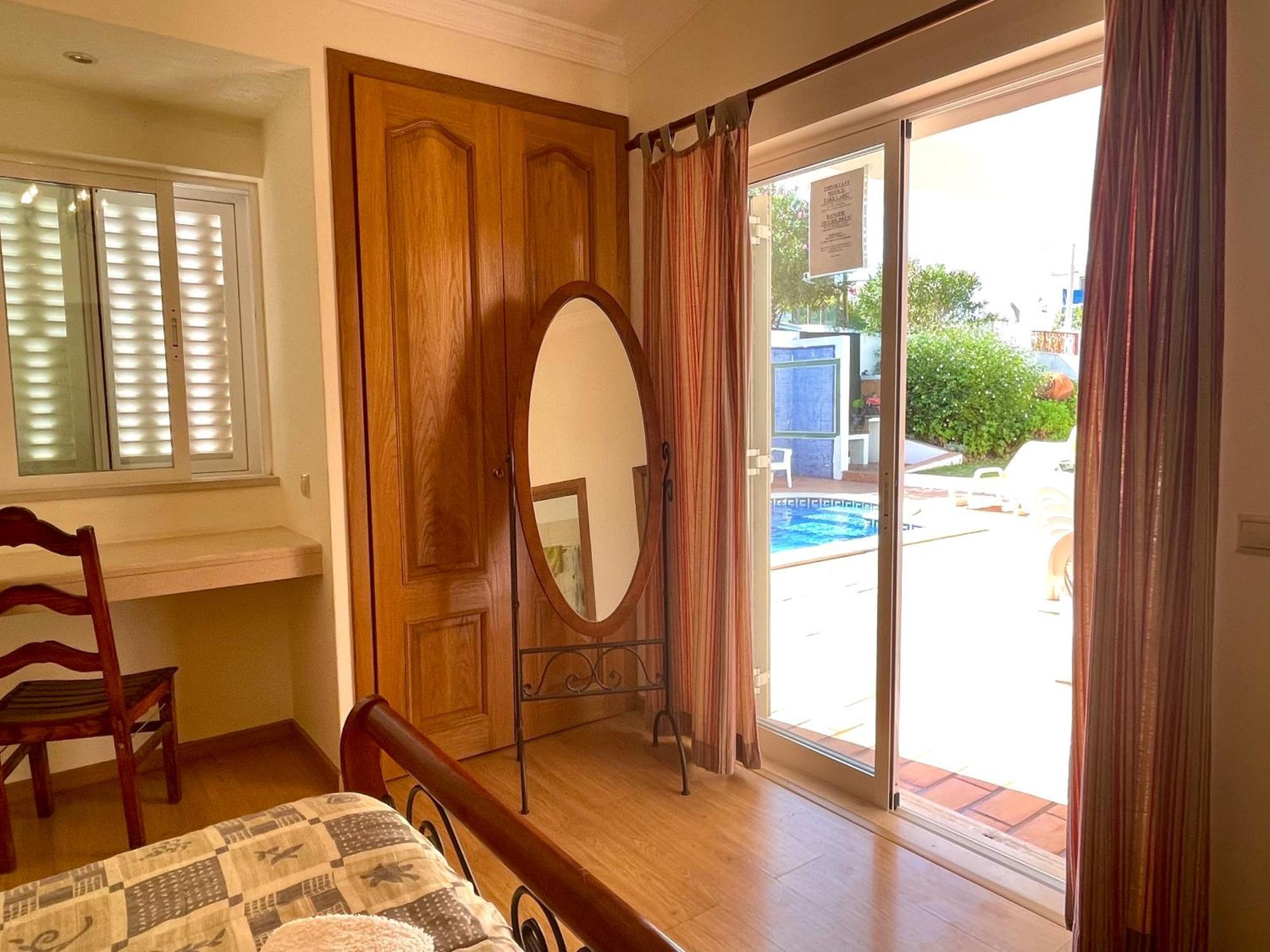 Villa Ana Albufeira