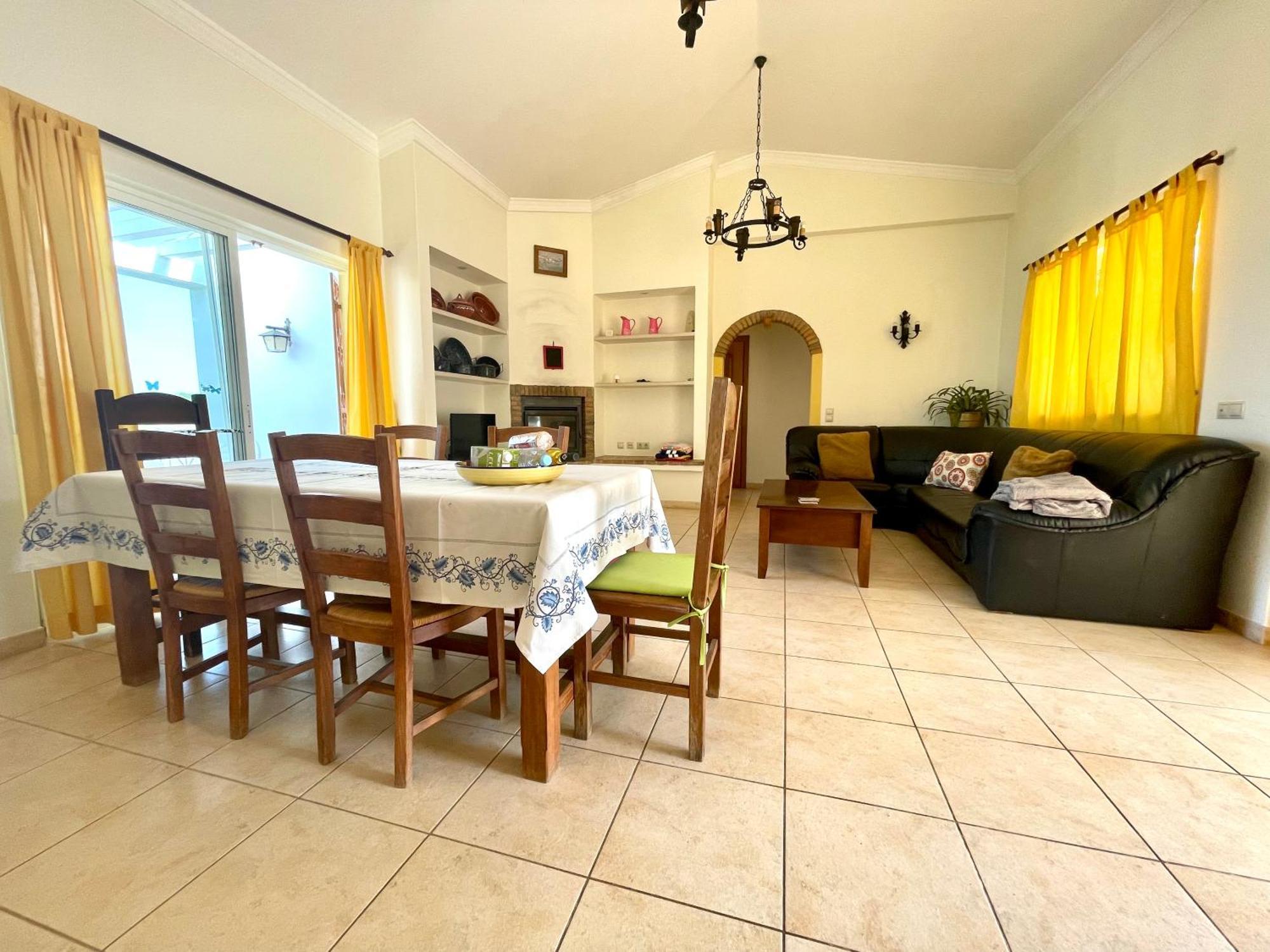 Villa Ana *