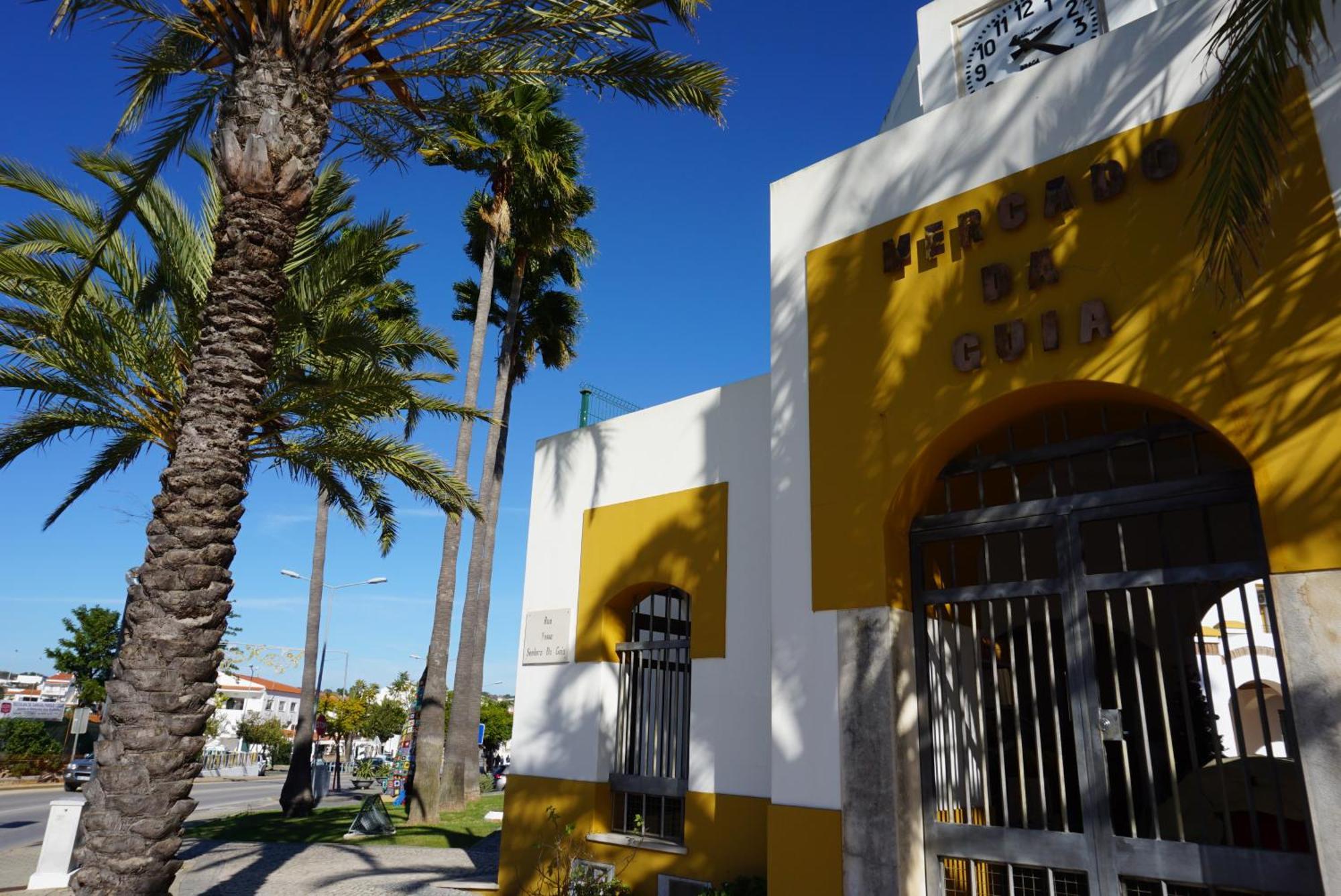 Ana Villa Albufeira