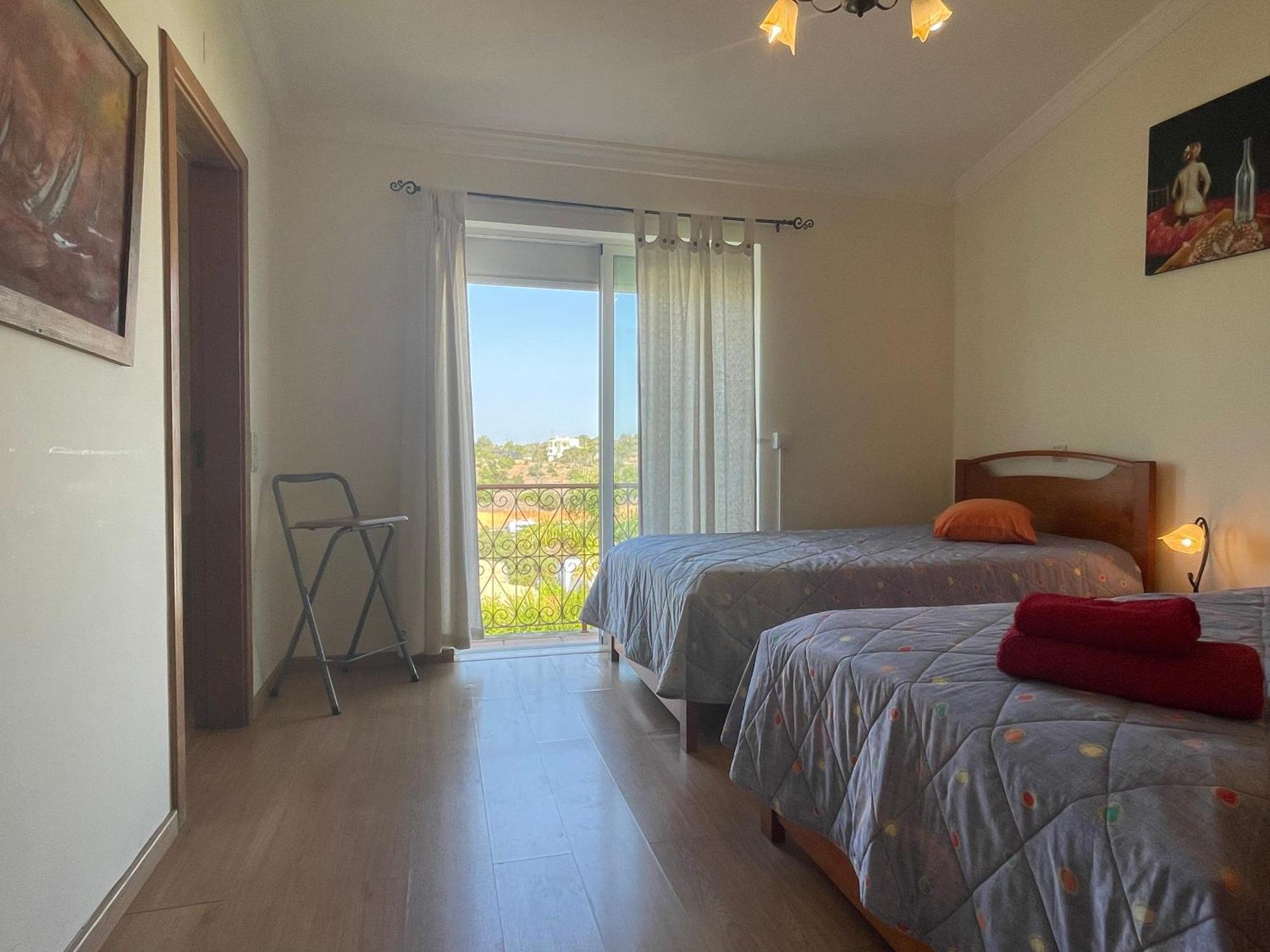 Villa Ana Albufeira