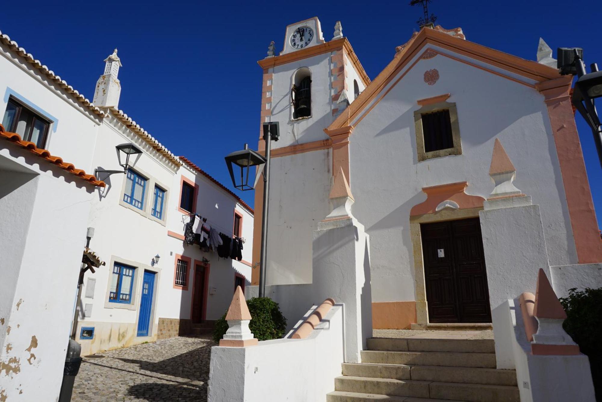 Ana Villa Albufeira